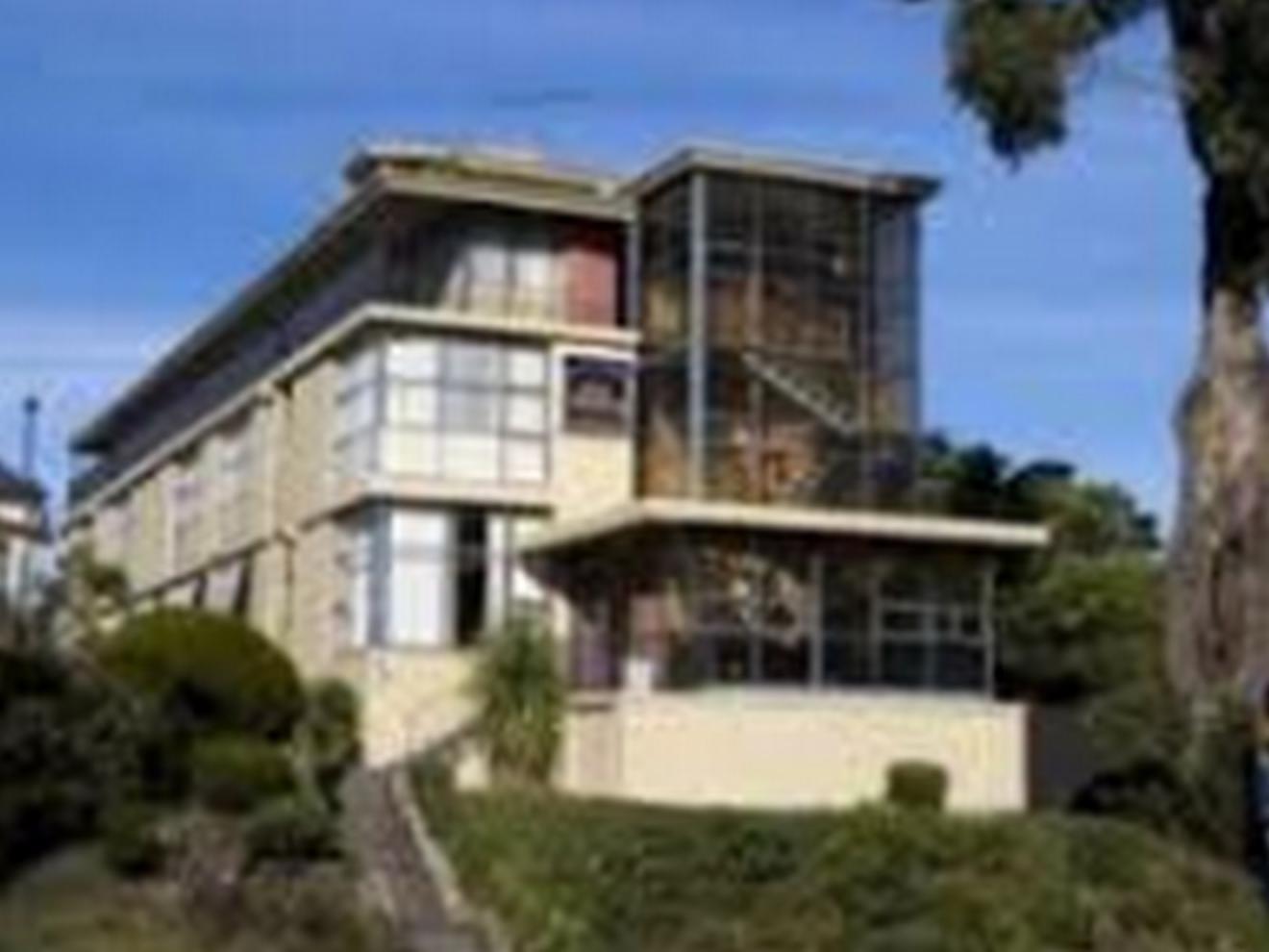 Blue Hills Motel Hobart Exterior foto